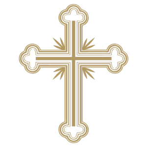 FPDR cross design icon