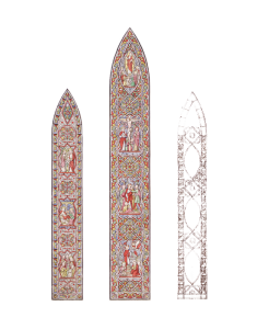 FPDR stained glass